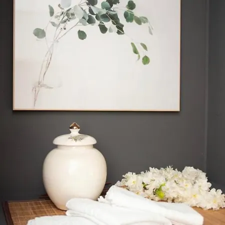 Апартаменти Centrico 3h Trauko Більбао