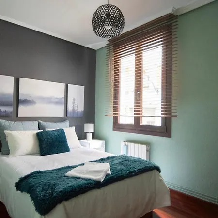 Centrico 3h Trauko ビルバオ