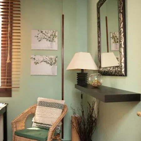 Centrico 3h Trauko * ビルバオ