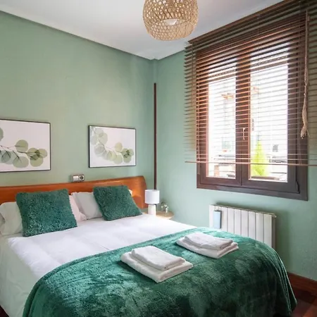 Centrico 3h Trauko Апартаменты