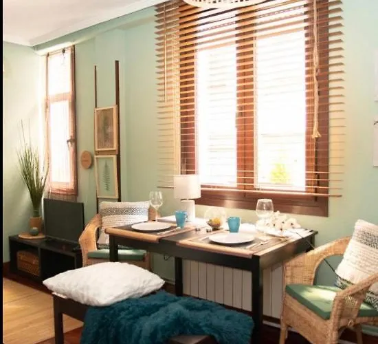 Centrico 3h Trauko * ビルバオ