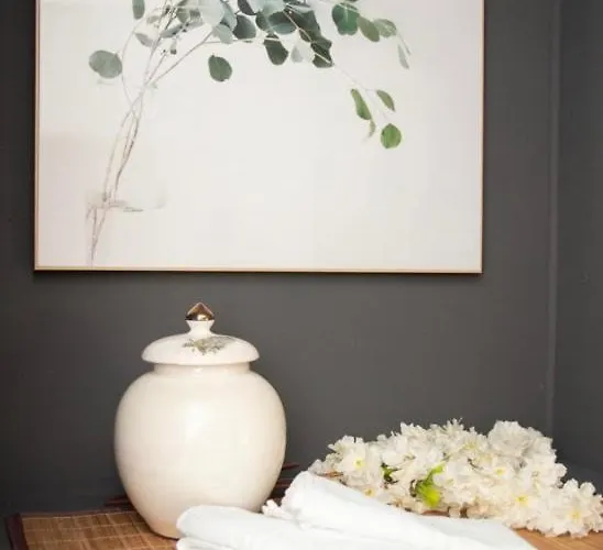 Апартаменты Centrico 3h Trauko Бильбао