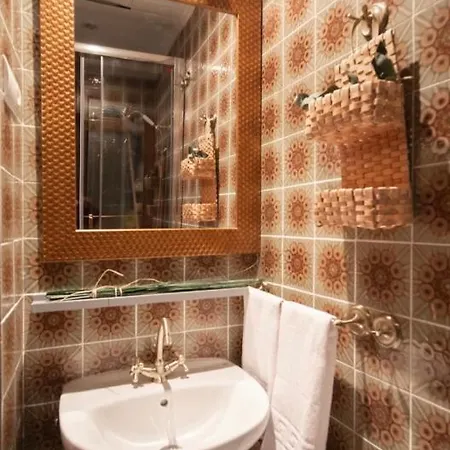 Appartement Céntrico 3h Trauko