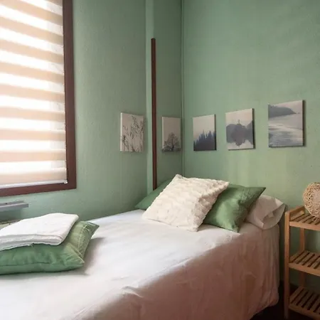 Centrico 3h Trauko Apartment