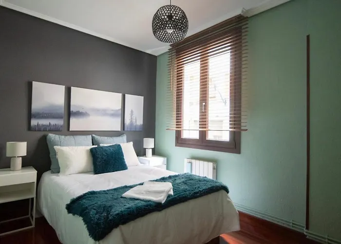 Centrico 3h Trauko Bilbao