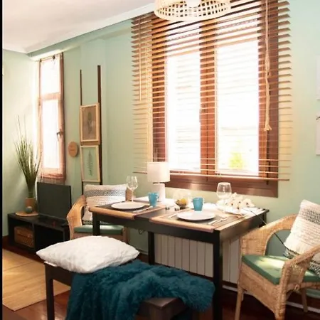 Centrico 3h Trauko * بلباو