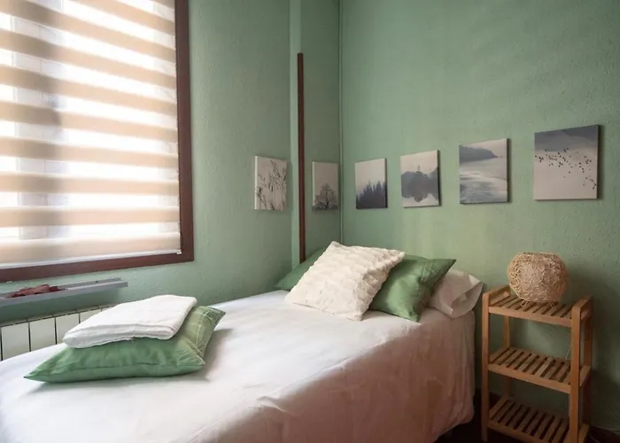 Centrico 3h Trauko Apartment