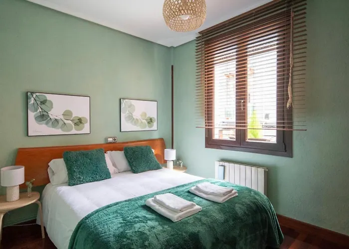 Centrico 3h Trauko Apartment